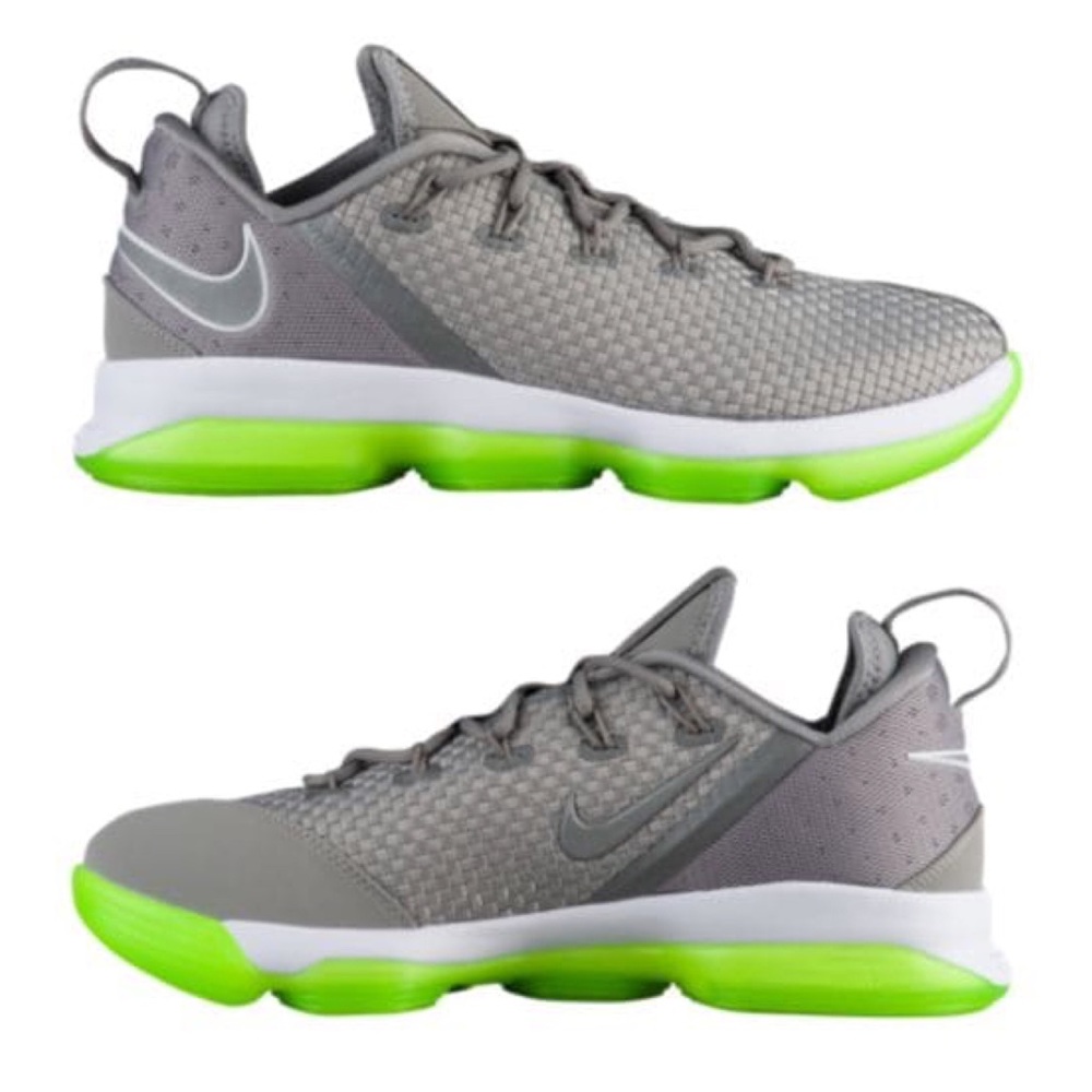 Nike Lebron James XIV 14 Low For Men